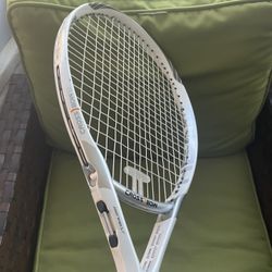 Head Cross Bow  Tennis Racket 