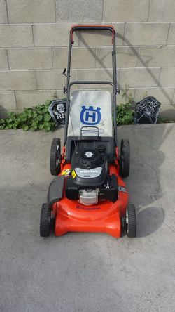 Husqvarna best sale honda gcv160