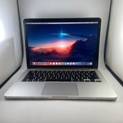 Apple MacBook Pro 13” 2014 2.6Ghz i5 8GB 256GB Fully Functional -Screen Delam