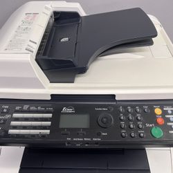 Kyocera ECOSYS FS‑3040MFP+ Printer 