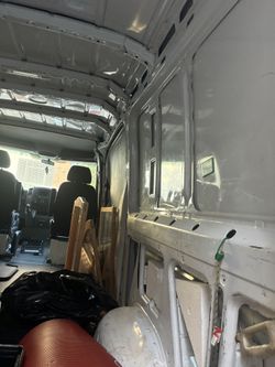 2014 Mercedes-Benz Sprinter