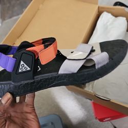 ACG AIR DESCHUTZ+SE
