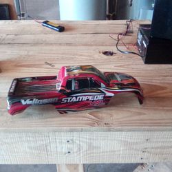 Rc Car 🚗 Body