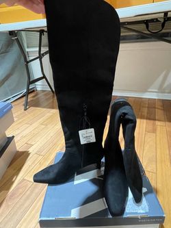 New WORTHINGTON women’s boots