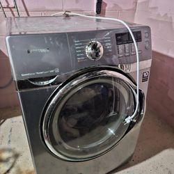 Samsung Washer And Dryer