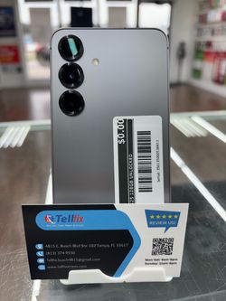 Samsung Galaxy s25 regular silver 128gb unlocked