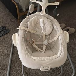 Graco Baby Swing 