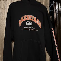 Balenciaga Hoodie
