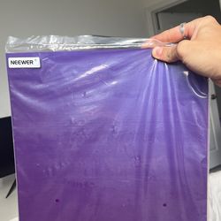 Newer Color Filters 8pcs