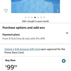 STEP 2 Baby Pool- Just Pool 