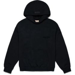 Essentials Fear Of God Stretch Limo Hoodie Size XS S M L XL