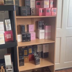 Venta  de Perfumes para  Hombre  y Mujer 