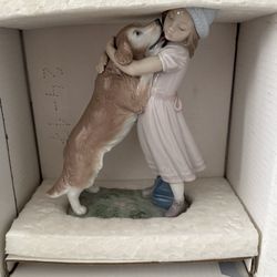 A Warm Welcome