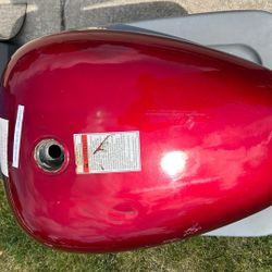 Gas Tank For Victory Motorcycle