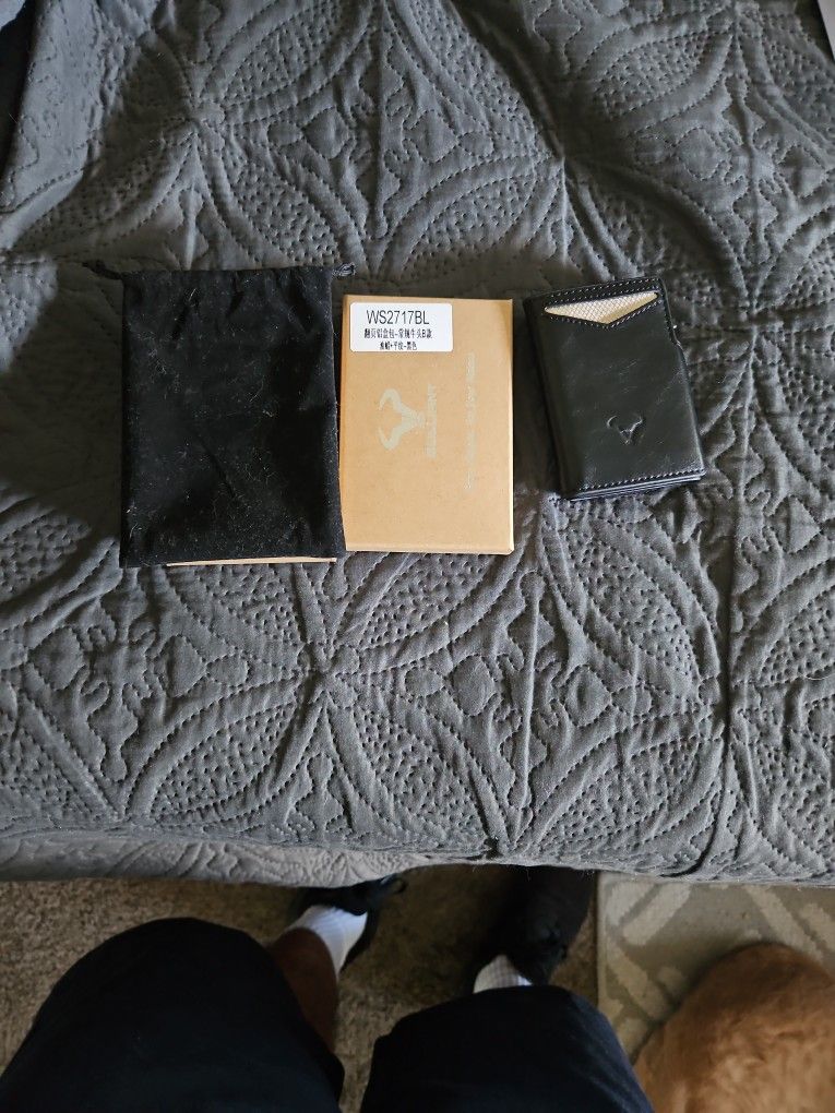 Mens Wallet