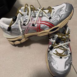Toga x ASICs