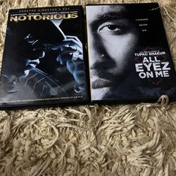 Classic Movie DVDs