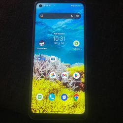 Moto g (Cricket) 