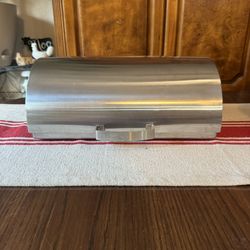 Bread Box 