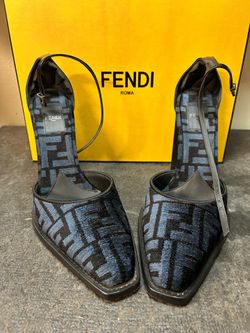 FENDI shoes