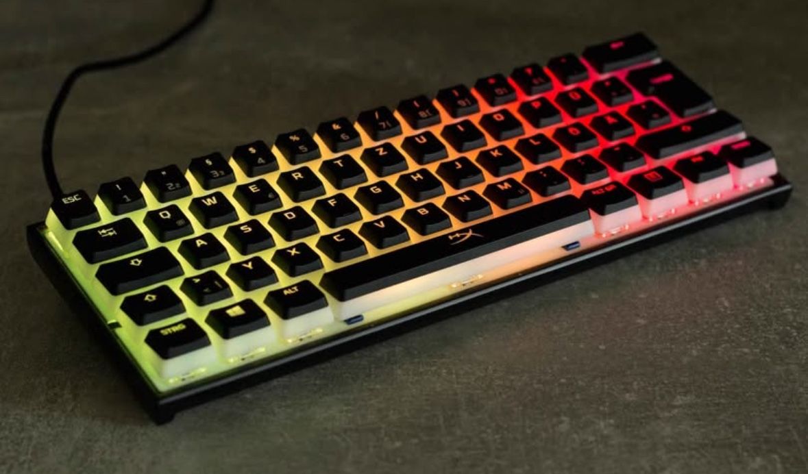 Ducky Mecha Mini