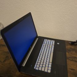HP ENVY NOTEBOOK Laptop 17.3 Windows 11 
