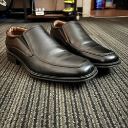 Dress shoes lmk for size
