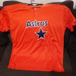 Astro Shirt Size 3XL