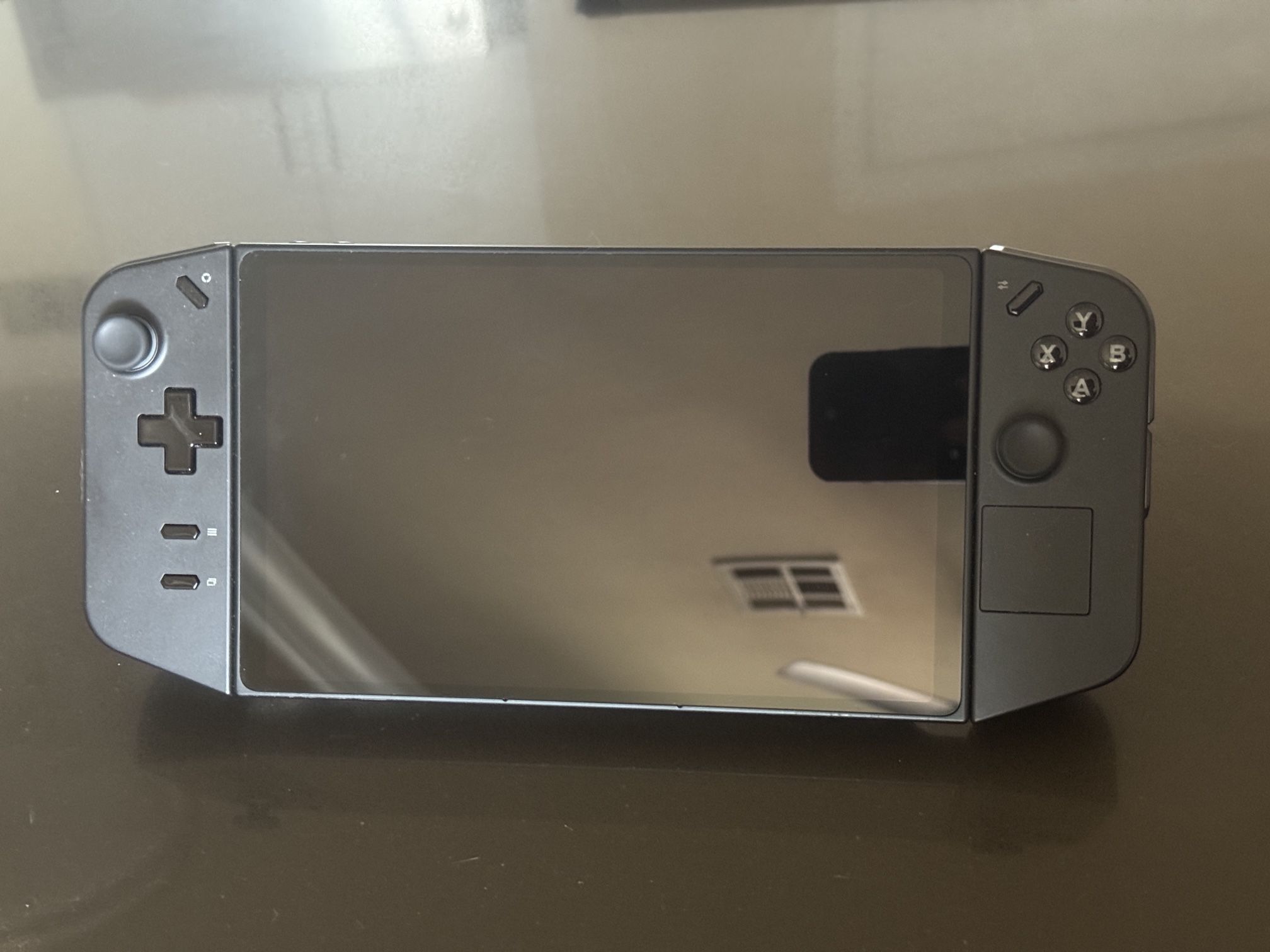 Lenovo Legion Go
