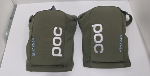 POC Joint VPD Air Knee Epidote Green Medium