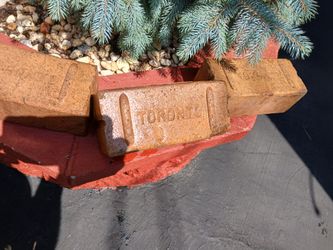 Bricks....1890 era..Toronto
