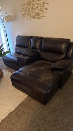 Sofa sectional