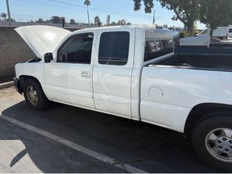 04 gmc sierra