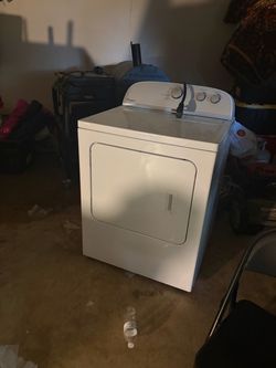 dryer
