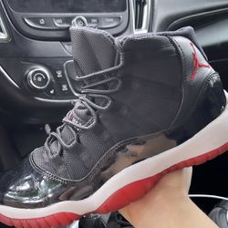 Jordan 11s Size 4.5