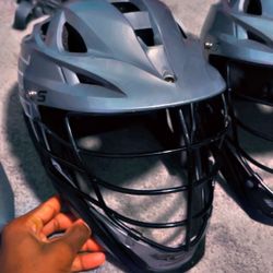 Lacrosse Helmet Xs