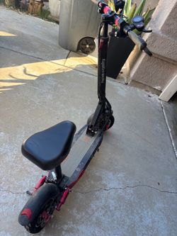 KuppaKirin M4 PrO Scooter