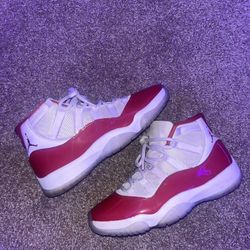 Jordan 11 Retro "Cherry"