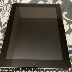 iPad
