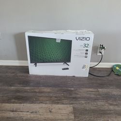 Vizio 32 Inch Tv