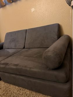 Kids sofa