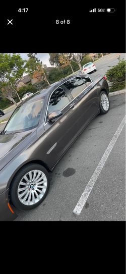 BMW 2014 328i clean title no problem minor cosmetics BMW 750li 2013 needs speed shifter sensor tune up. Bring code scanners to make sure