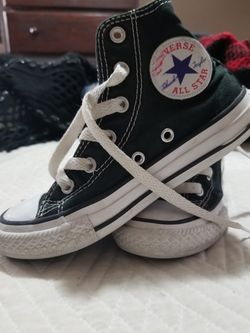 Kids Converse