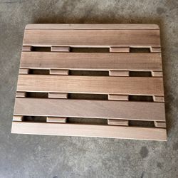 White Cap Induestries 60924 Boat Swim Platform 24 x 22 x18