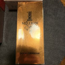 1 Million paco rabanne