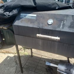 Grill Bbq