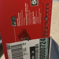 Milwaukee 3/8 Ratchet
