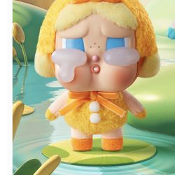 Crybaby