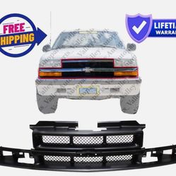 2005 Chevrolet Blazer