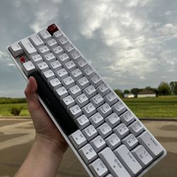DIERIA keyboard